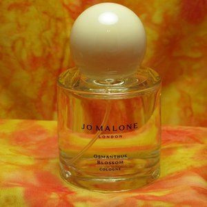 Brand New - Limited Edition - Jo Malone Osmanthus Blossom